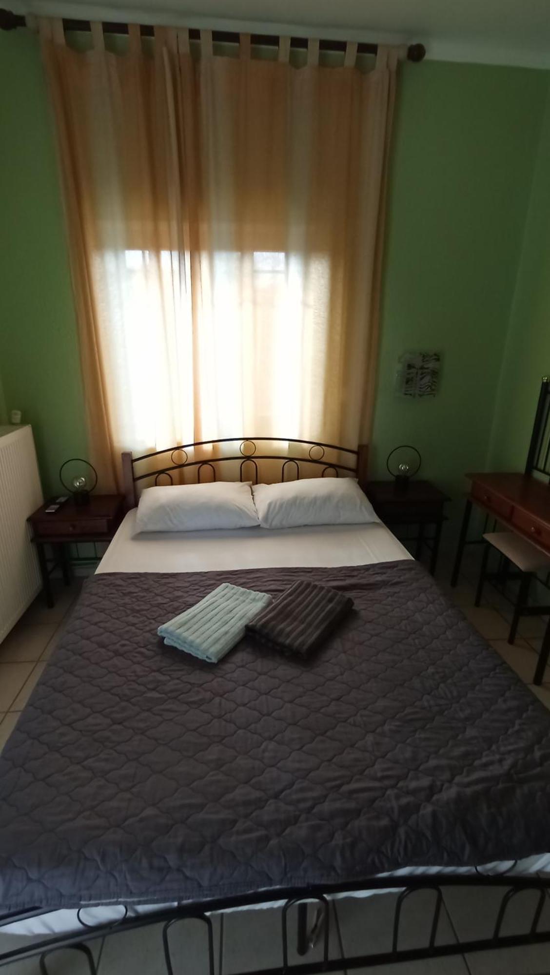 Apartamento House Eugenia Sarti Habitación foto