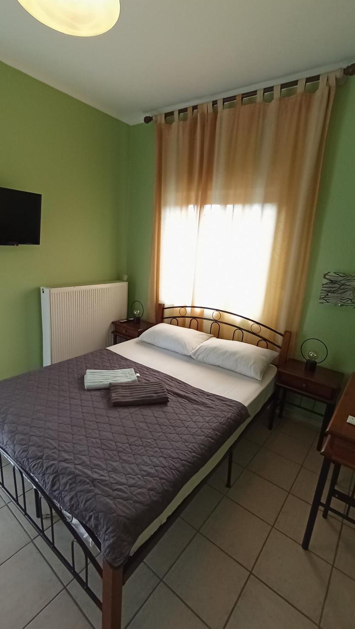 Apartamento House Eugenia Sarti Habitación foto